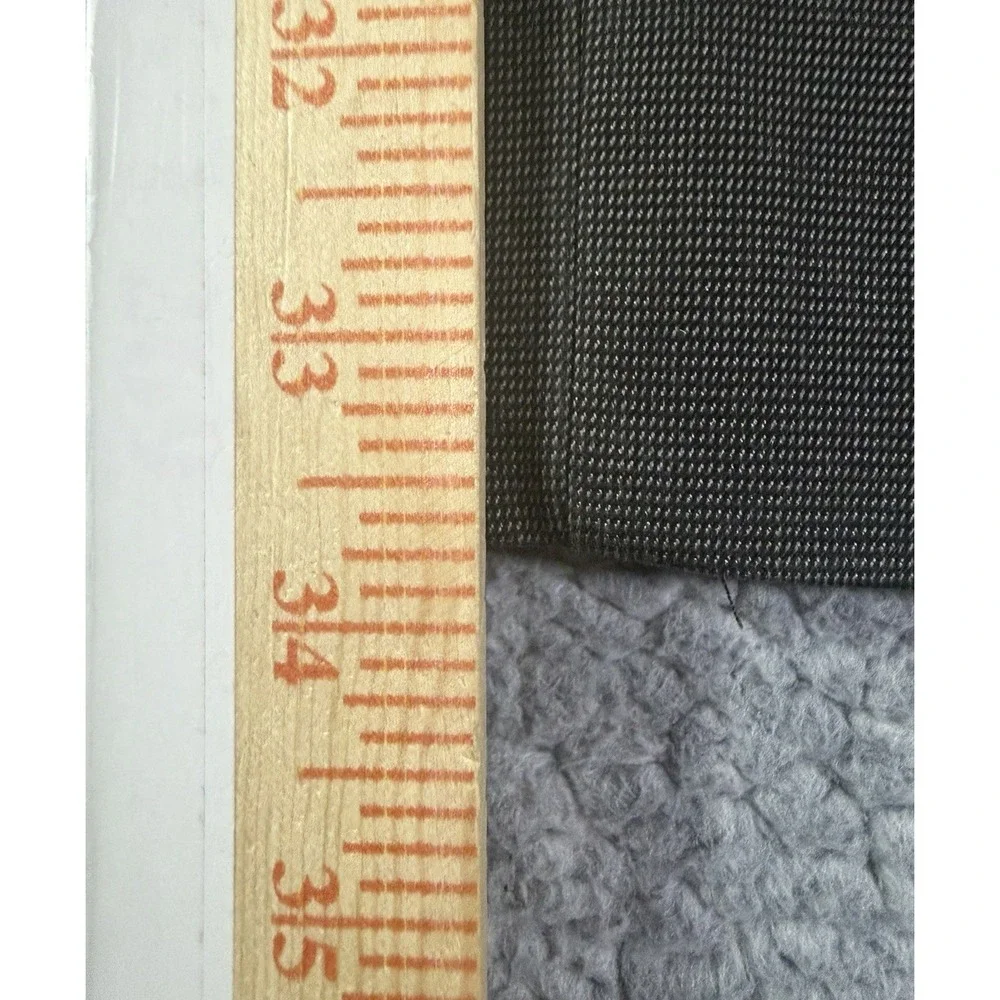 Banana Republic Dress Pants Mens 33 X 34 Gray Non Iron Modern Slim Fit Preppy